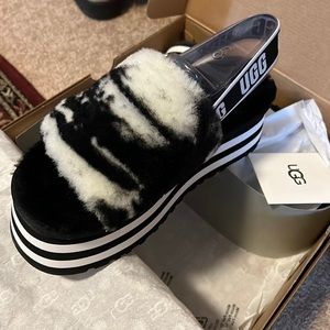 UGG slippers